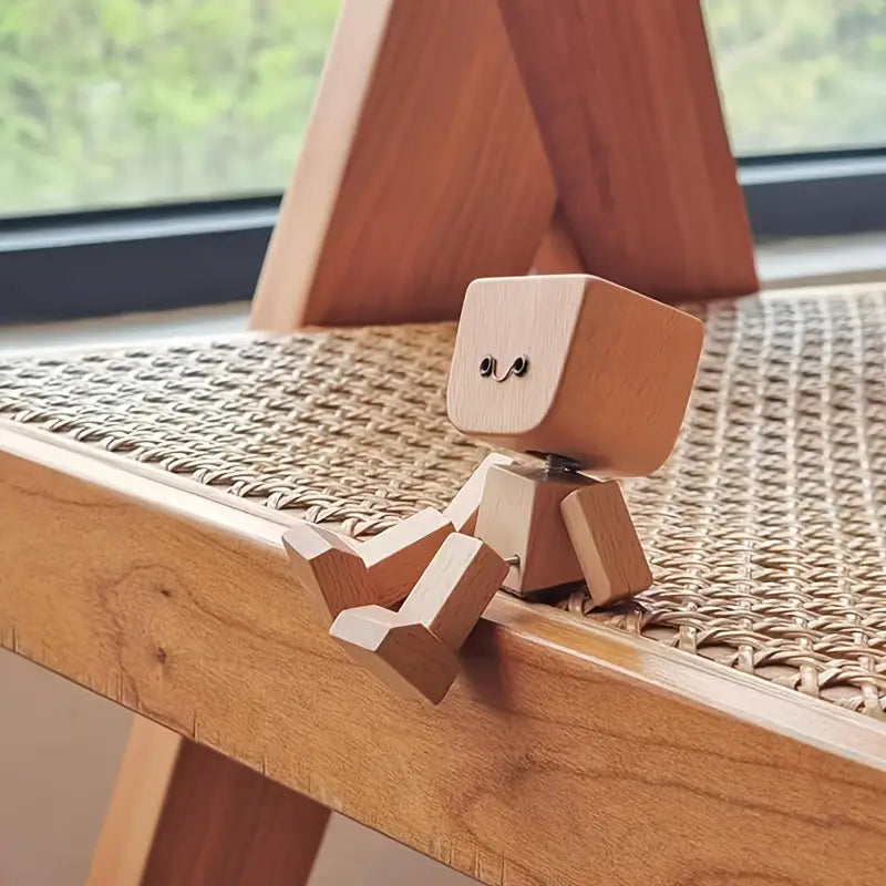 WoodBuddy
