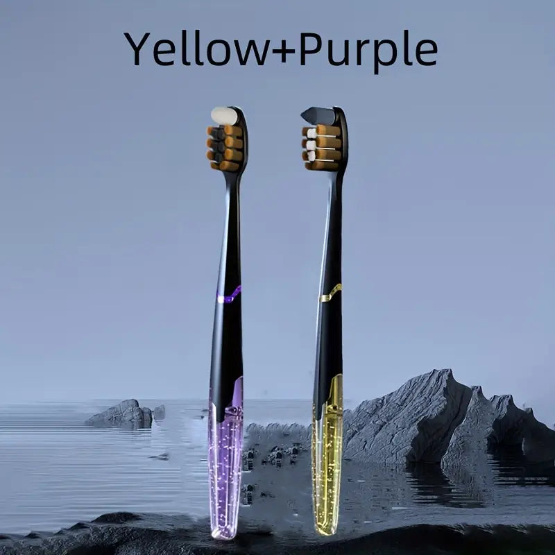 DeepClean Brush