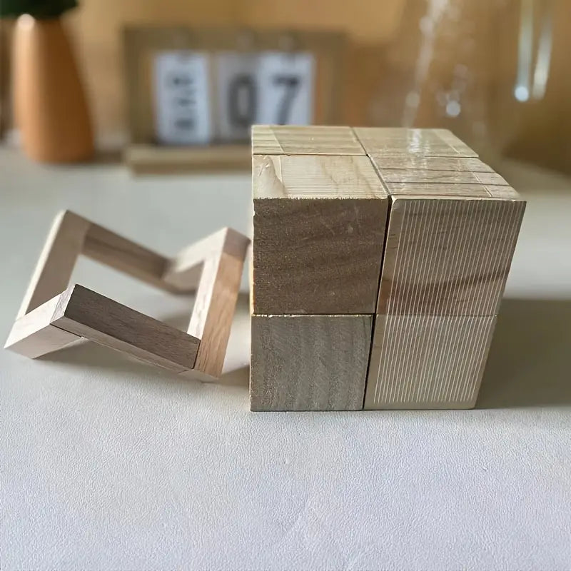 MemoryCube