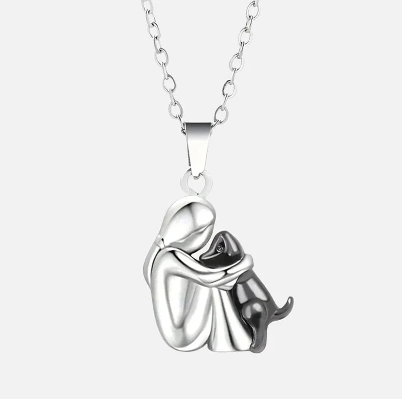 PawHeart Halsband
