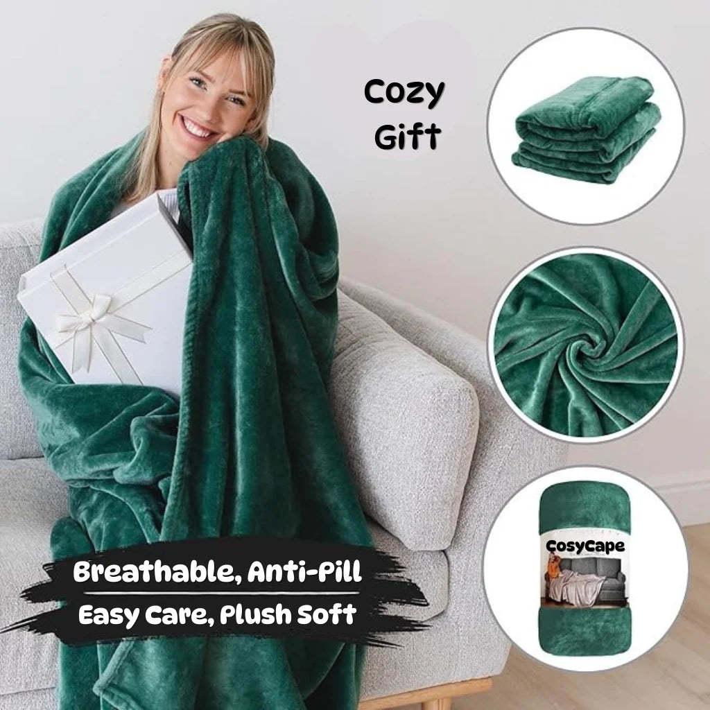 CosyCape