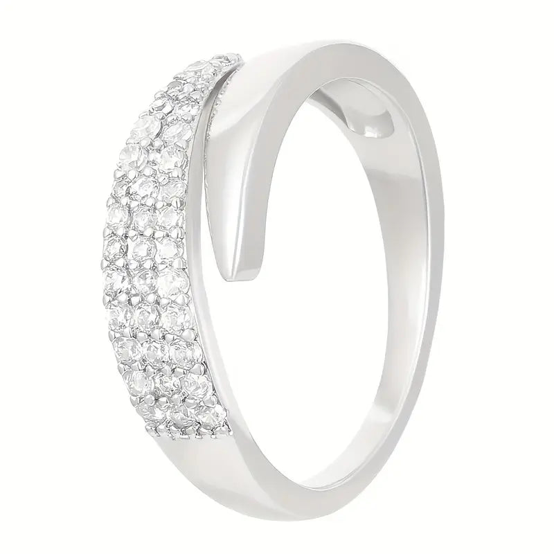 Glinté Ring