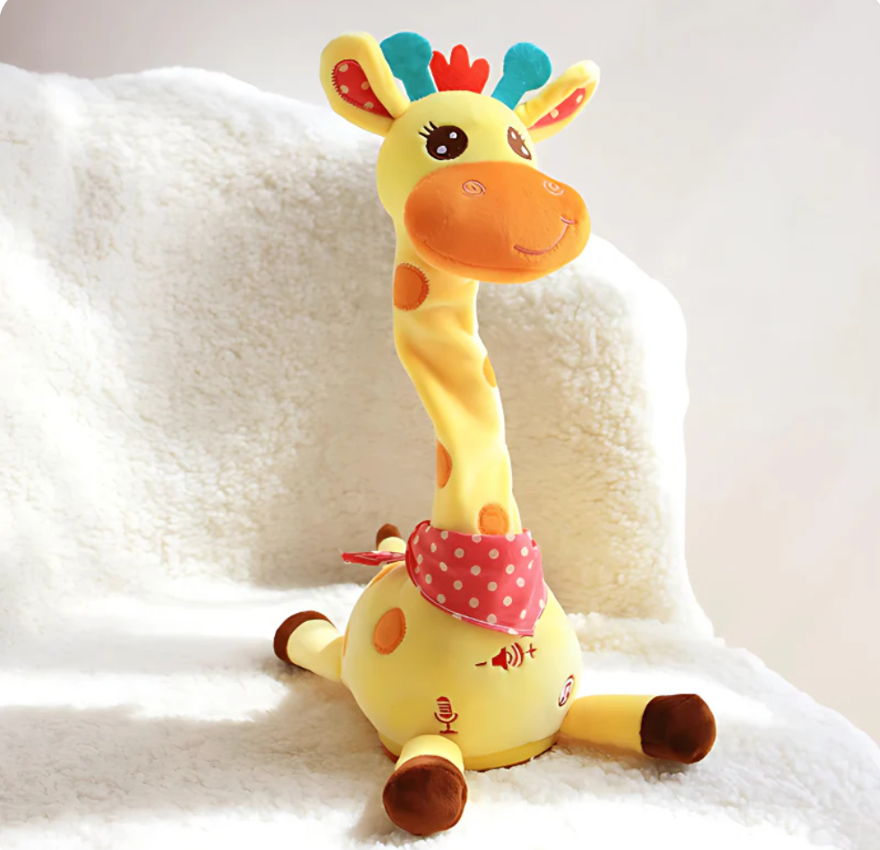 BoogieGiraffe™