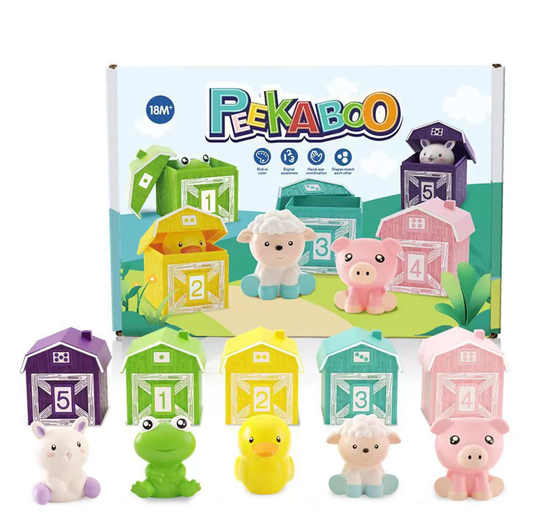 MiniFarm