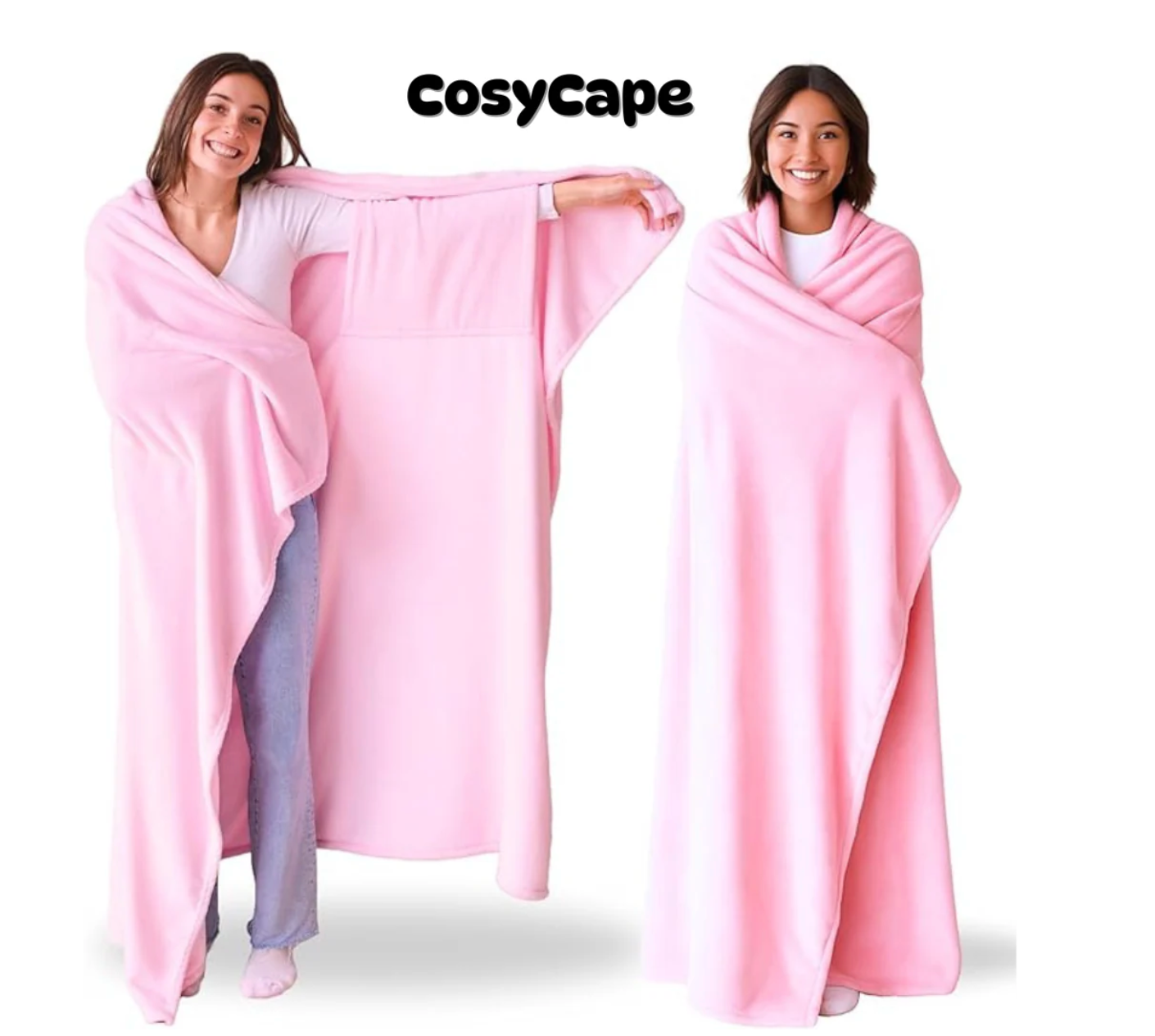 CosyCape