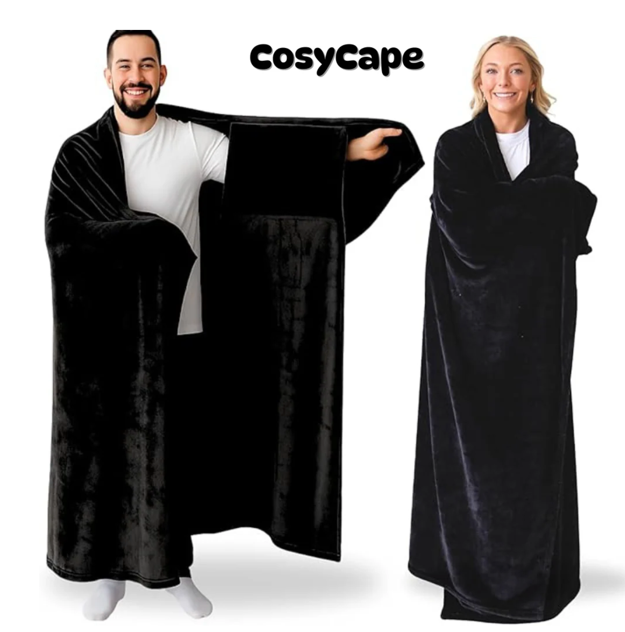 CosyCape