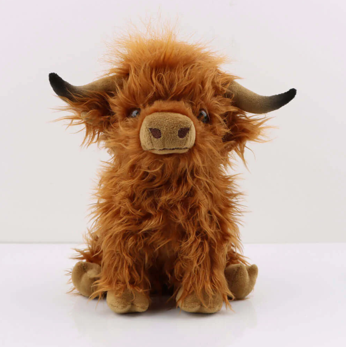 CuddleCow