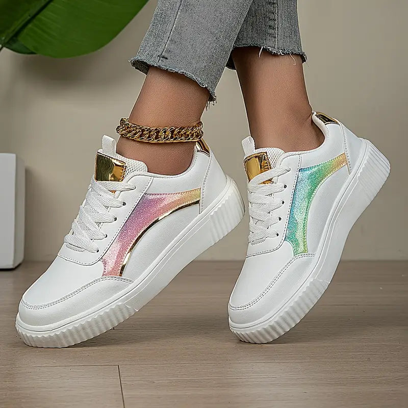 Lumière Sneakers