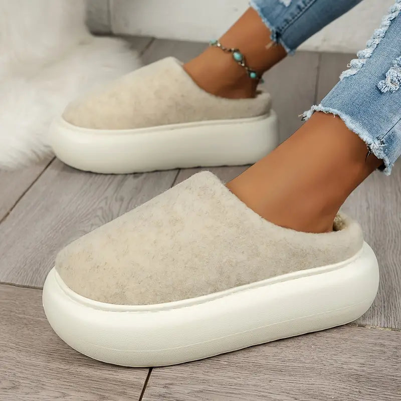 ComfyClouds™