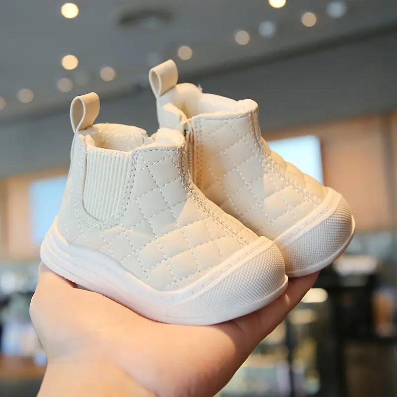 CozyWalkers
