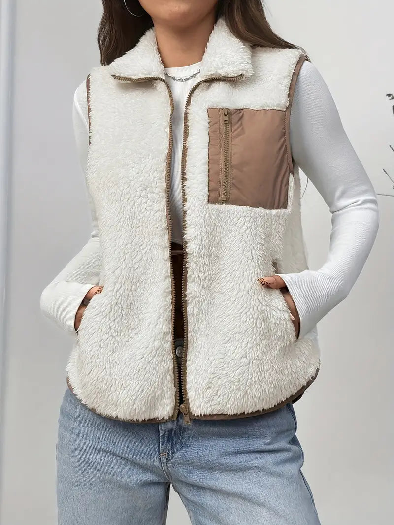 CozyVest