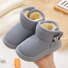 TeddyBoots