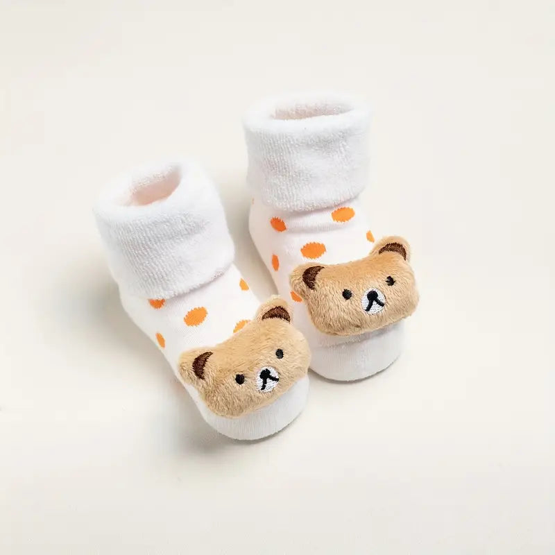 TeddySocks