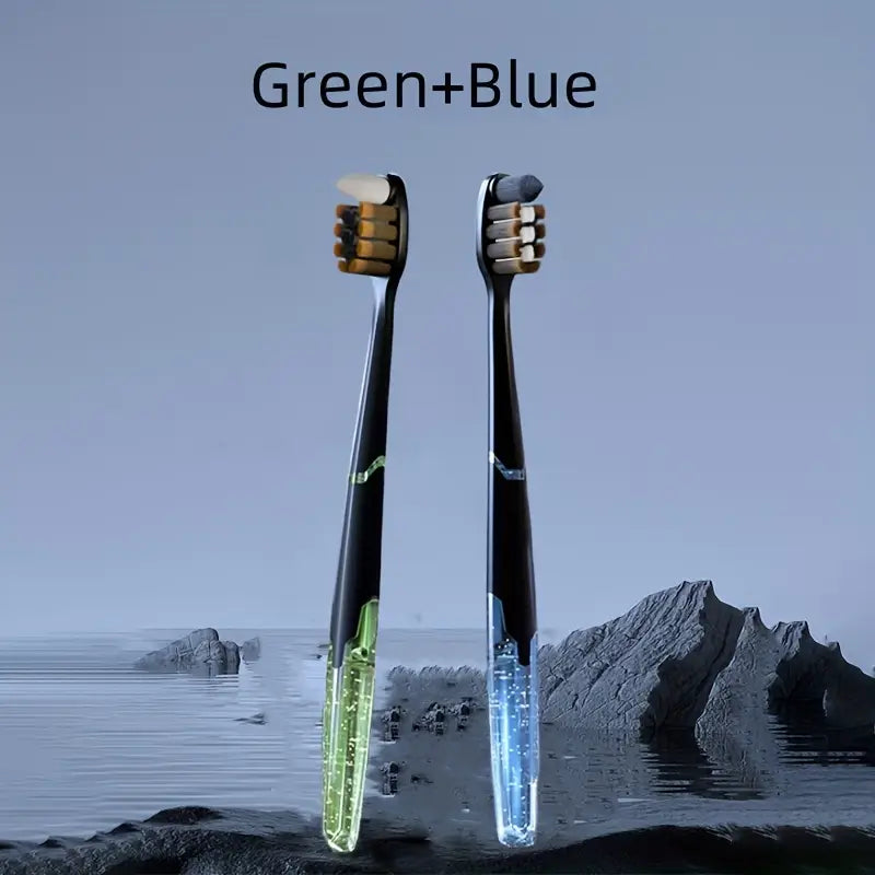 DeepClean Brush