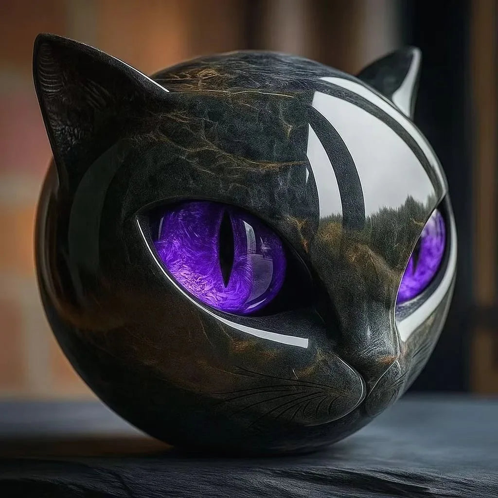 MystiCat™