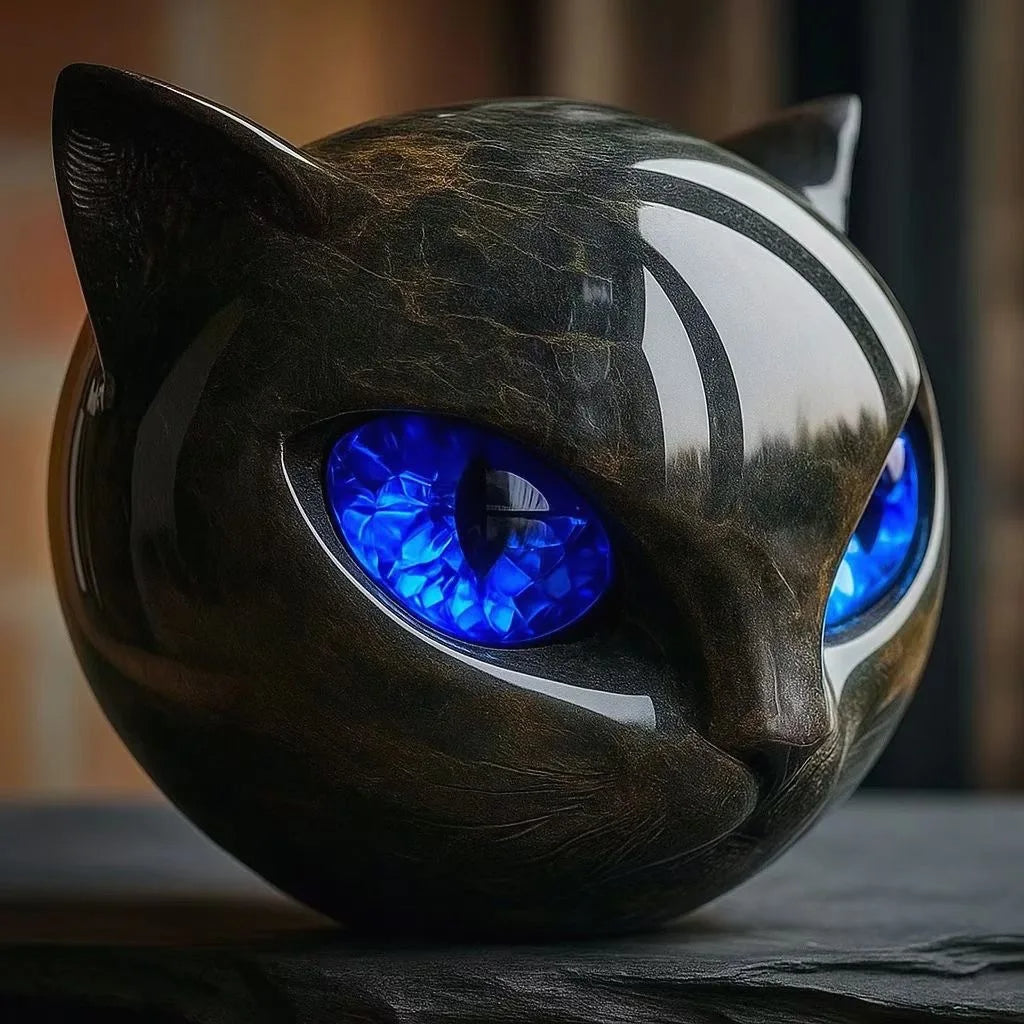 MystiCat™