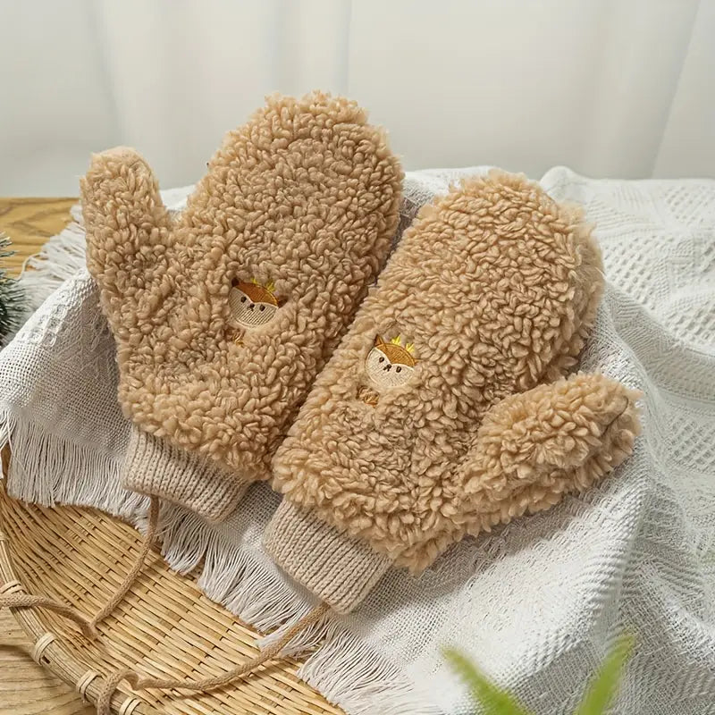 CozyGlove