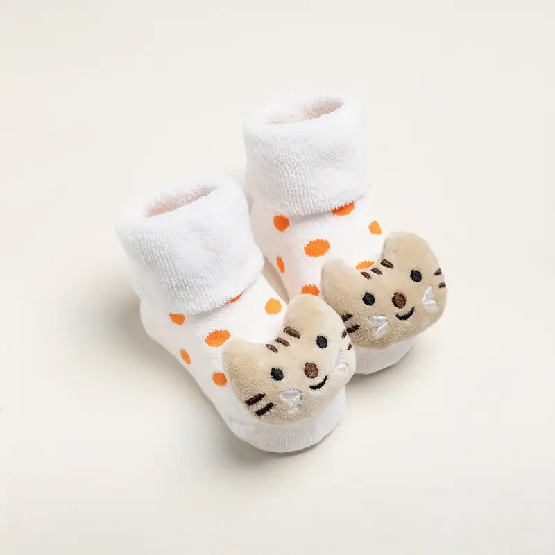 TeddySocks