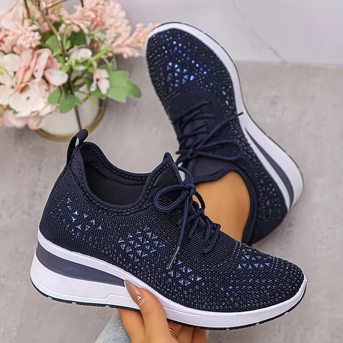 Giselle Ortopediska Sneakers