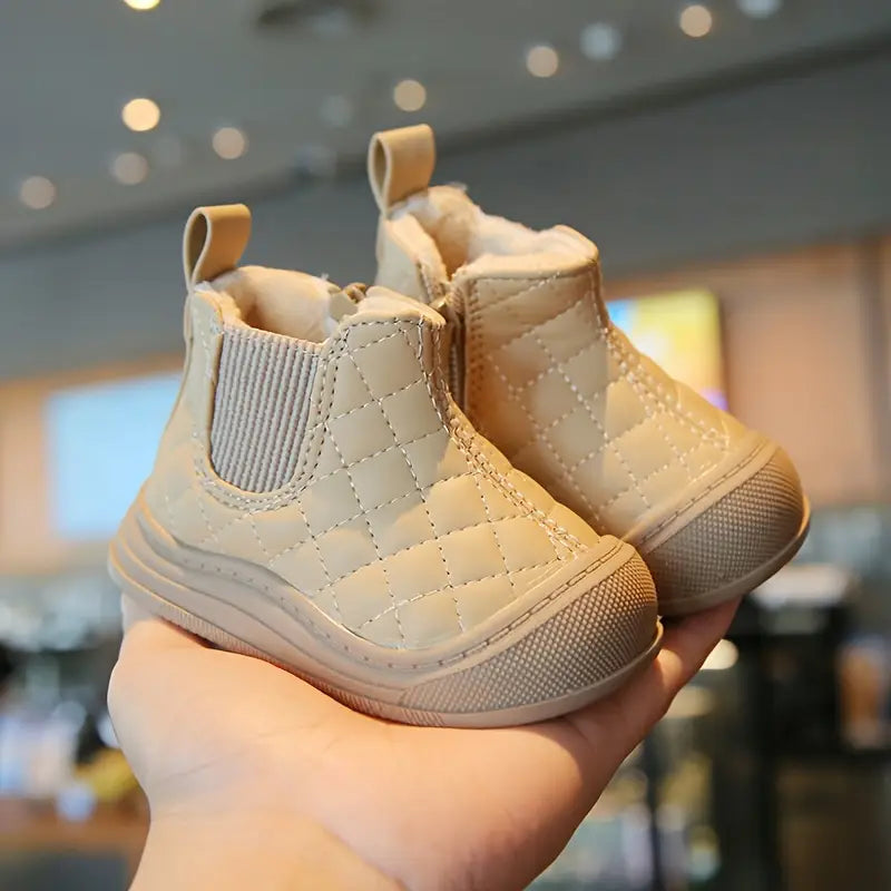 CozyWalkers