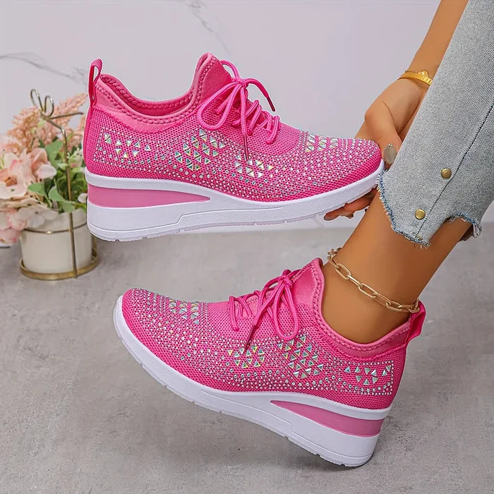 Giselle Ortopediska Sneakers