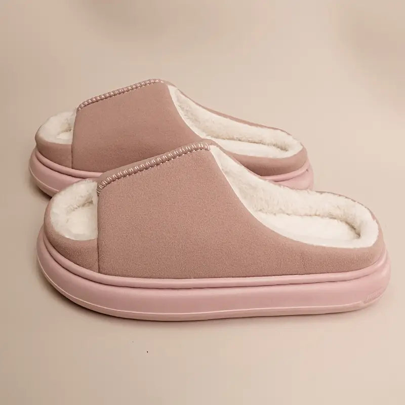 NordicWarm Slippers