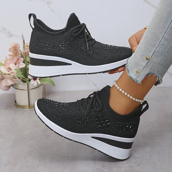 Giselle Ortopediska Sneakers