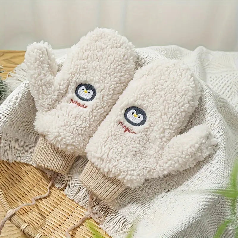 CozyGlove