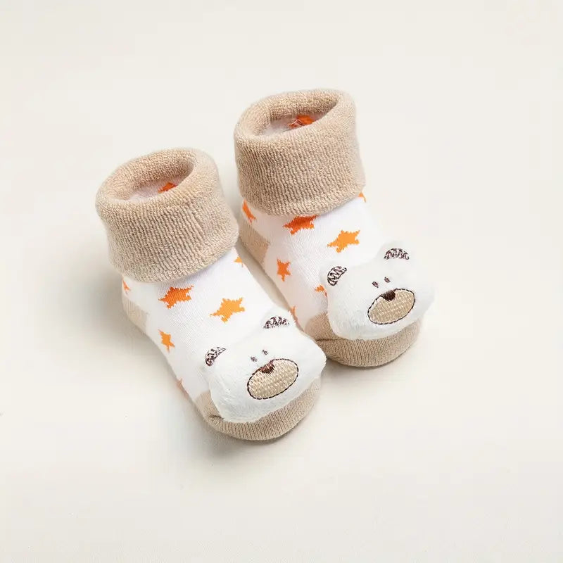 TeddySocks